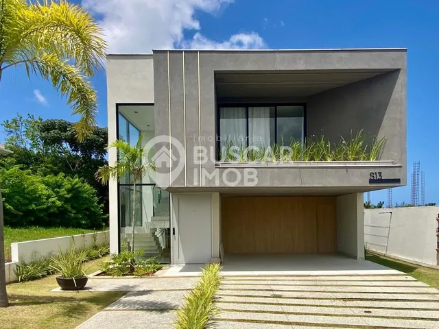 Imagem: CASA RESIDENCIAL em CAMAÇARI - BA, VILA