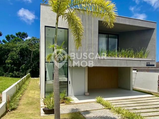 Imagem 6: CASA RESIDENCIAL em CAMAÇARI - BA, VILA DE ABRANTES (ABRANTES