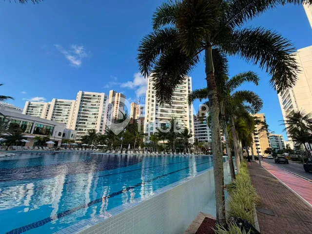 Imagem: APARTAMENTO RESIDENCIAL em SALVADOR - BA