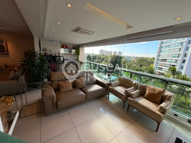 Imagem 4: APARTAMENTO RESIDENCIAL em SALVADOR - BA, PATAMARES