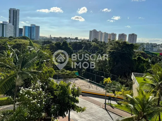 Imagem 5: APARTAMENTO RESIDENCIAL em SALVADOR - BA, PATAMARES