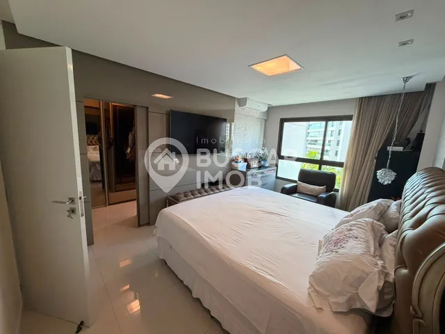 Imagem 10: APARTAMENTO RESIDENCIAL em SALVADOR - BA, PATAMARES
