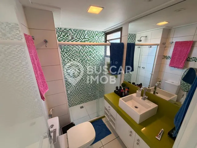 Imagem 13: APARTAMENTO RESIDENCIAL em SALVADOR - BA, PATAMARES