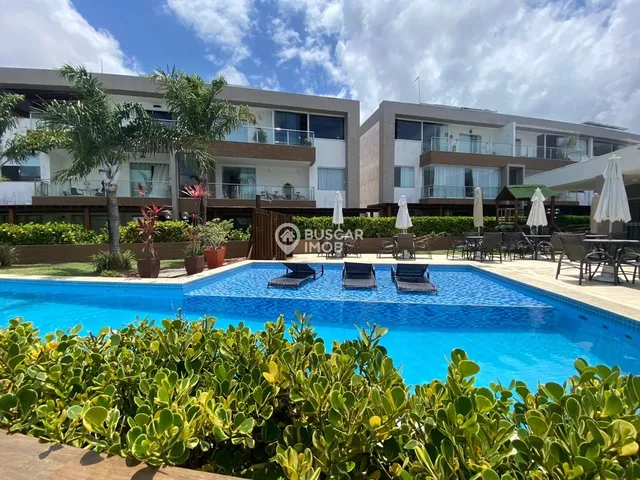 Imagem: Cobertura RESIDENCIAL em LAURO DE FREITAS