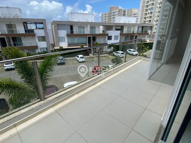 Imagem 14: Cobertura RESIDENCIAL em LAURO DE FREITAS - BA, BURAQUINHO