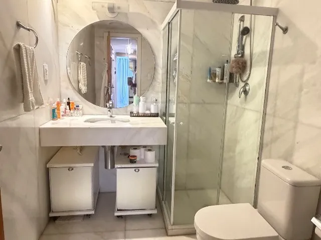 Imagem 11: Cobertura Triplex diferenciada 3/4 com 2 suítes ambas com closet, espaço gourmet