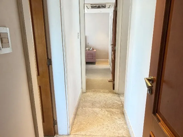 Imagem 12: Cobertura Triplex diferenciada 3/4 com 2 suítes ambas com closet, espaço gourmet