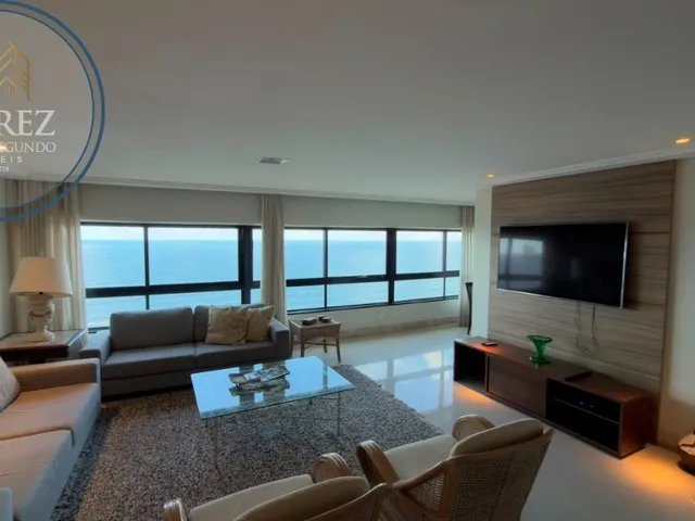Imagem: COBERTURA DUPLEX À VENDA NA ONDINA, PORTEIRA
