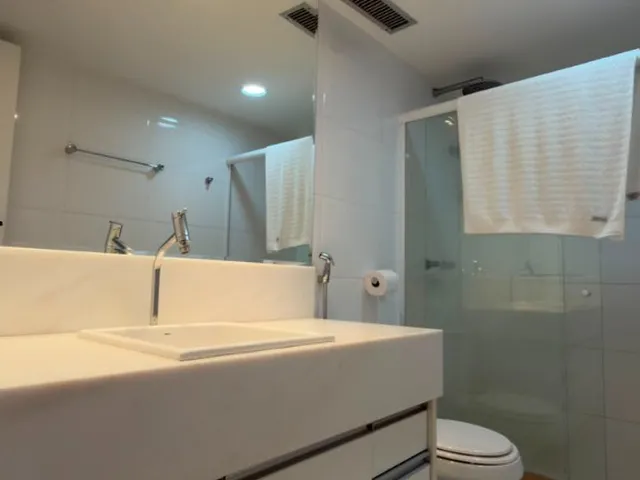 Imagem 11: COBERTURA DUPLEX À VENDA NA ONDINA, PORTEIRA FECHADA E VISTA MAR!