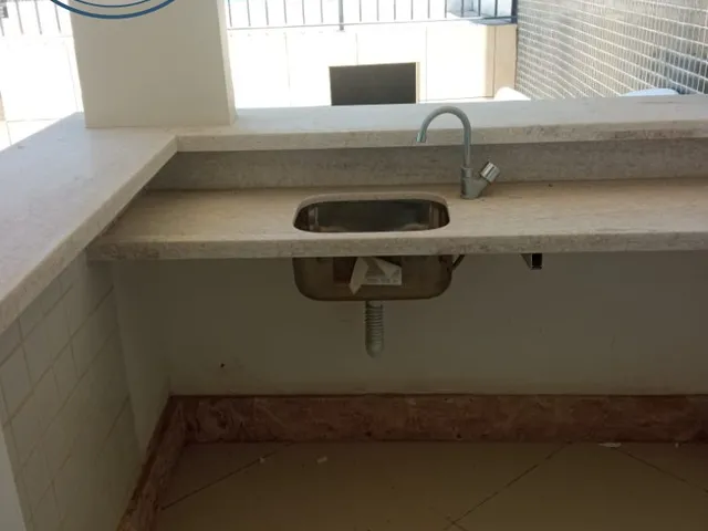 Imagem 4: COBERTURA DUPLEX À VENDA NA ONDINA, PORTEIRA FECHADA E VISTA MAR!