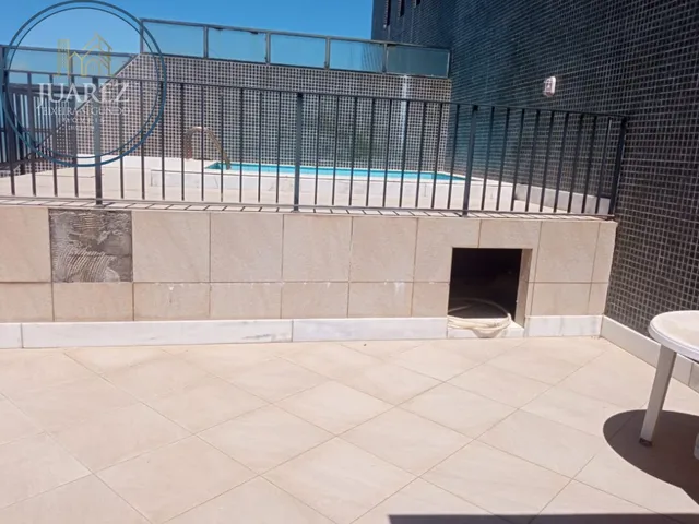 Imagem 6: COBERTURA DUPLEX À VENDA NA ONDINA, PORTEIRA FECHADA E VISTA MAR!