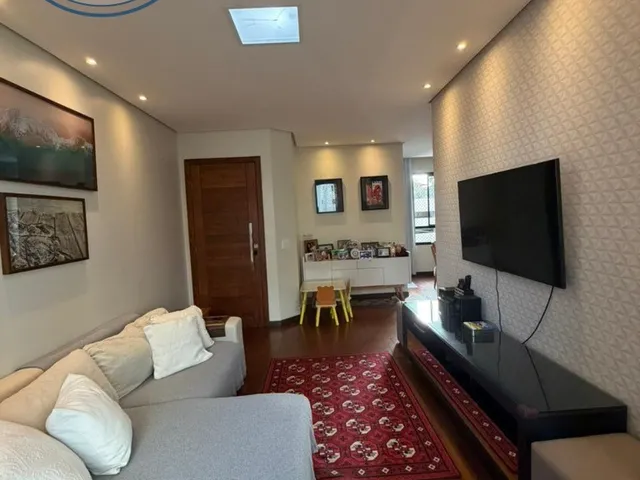 Imagem: APARTAMENTO EXCELENTE COM 3 QUARTOS NO MANSÃO