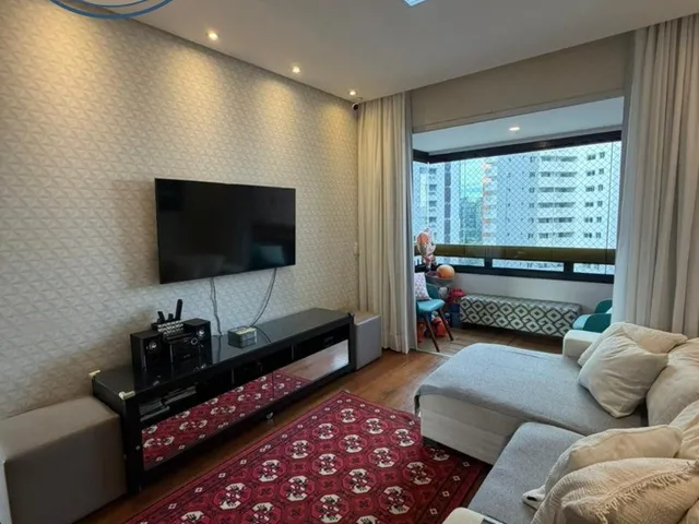 Imagem 13: APARTAMENTO EXCELENTE COM 3 QUARTOS NO MANSÃO JARDIM IMPERIAL COM 98M² E NASCENTE!