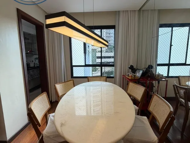 Imagem 7: APARTAMENTO EXCELENTE COM 3 QUARTOS NO MANSÃO JARDIM IMPERIAL COM 98M² E NASCENTE!