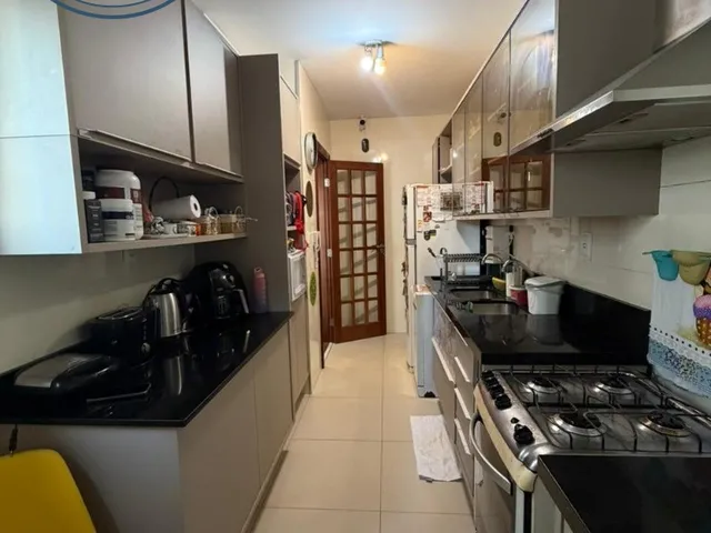 Imagem 5: APARTAMENTO EXCELENTE COM 3 QUARTOS NO MANSÃO JARDIM IMPERIAL COM 98M² E NASCENTE!