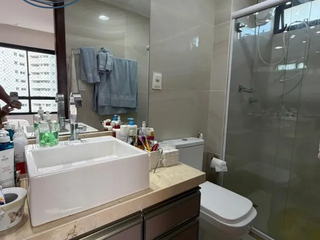 Imagem 2: APARTAMENTO EXCELENTE COM 3 QUARTOS NO MANSÃO JARDIM IMPERIAL COM 98M² E NASCENTE!
