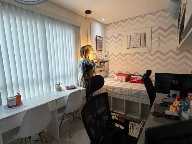 Imagem 6: APARTAMENTO EXCELENTE COM 3 QUARTOS NO MANSÃO JARDIM IMPERIAL COM 98M² E NASCENTE!