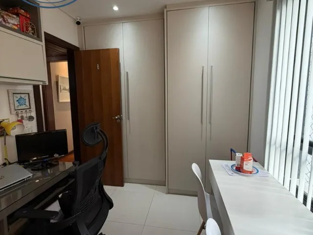 Imagem 9: APARTAMENTO EXCELENTE COM 3 QUARTOS NO MANSÃO JARDIM IMPERIAL COM 98M² E NASCENTE!