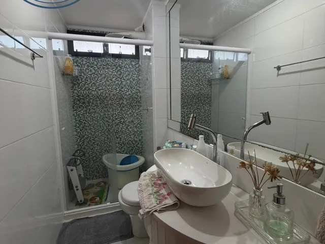 Imagem 4: APARTAMENTO EXCELENTE COM 3 QUARTOS NO MANSÃO JARDIM IMPERIAL COM 98M² E NASCENTE!
