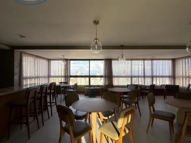 Imagem 12: APARTAMENTO DE 1 QUARTO E SALA NO SEVEN GRAÇA COM 39M² NASCENTE EM ANDAR ALTO!