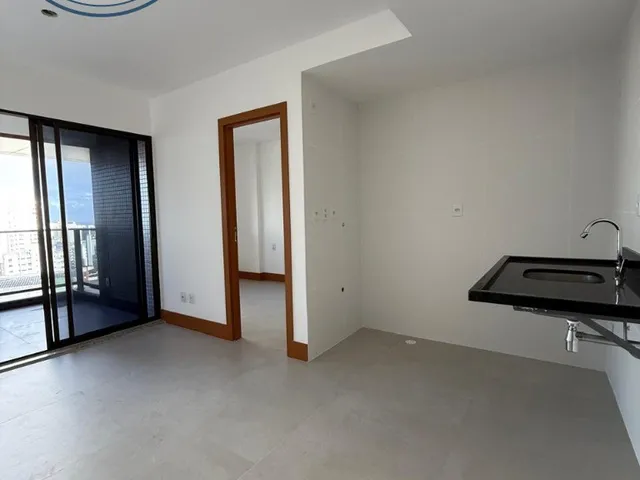 Imagem 4: APARTAMENTO DE 1 QUARTO E SALA NO SEVEN GRAÇA COM 39M² NASCENTE EM ANDAR ALTO!