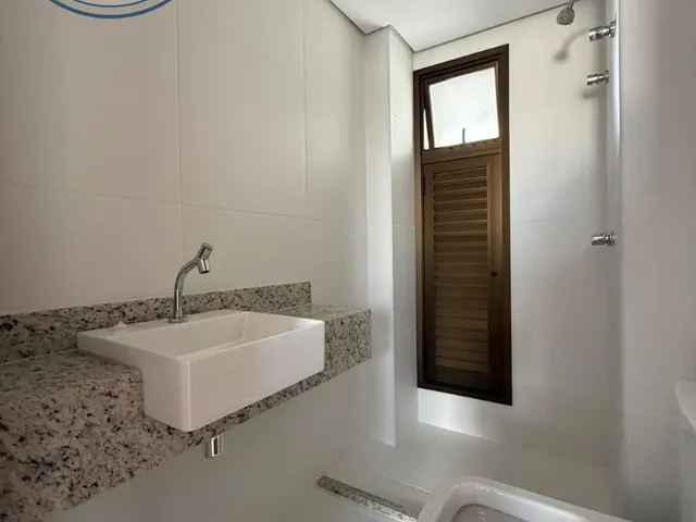 Imagem 9: APARTAMENTO DE 1 QUARTO E SALA NO SEVEN GRAÇA COM 39M² NASCENTE EM ANDAR ALTO!