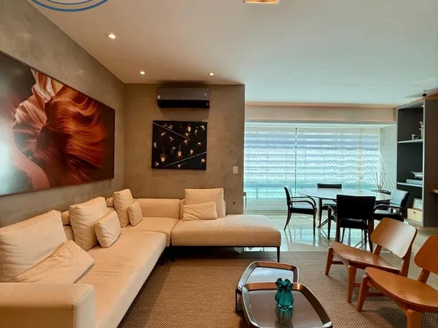 Imagem: APARTAMENTO REVERTIDO PARA 2 SUÍTES NO