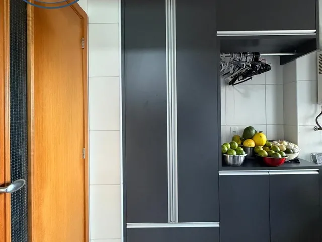 Imagem 9: APARTAMENTO REVERTIDO PARA 2 SUÍTES NO PARQUE TROPICAL COM 113M² NASCENTE EM PATAMARES