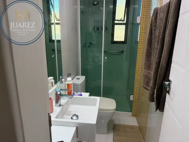 Imagem 6: APARTAMENTO EXCLUSIVO COM 4 SUÍTES NO EDIFÍCIO LE MANS ? 225M² NO ALTO DO ITAIGARA