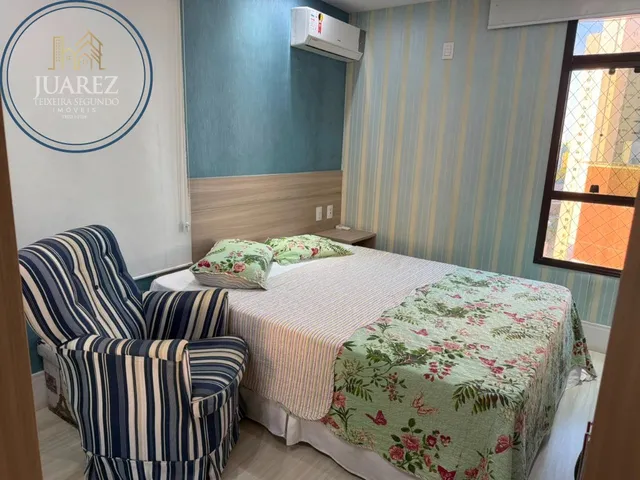 Imagem 3: APARTAMENTO EXCLUSIVO COM 4 SUÍTES NO EDIFÍCIO LE MANS ? 225M² NO ALTO DO ITAIGARA
