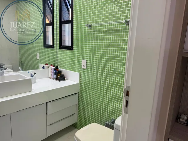 Imagem 5: APARTAMENTO EXCLUSIVO COM 4 SUÍTES NO EDIFÍCIO LE MANS ? 225M² NO ALTO DO ITAIGARA