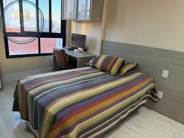 Imagem 12: APARTAMENTO EXCLUSIVO COM 4 SUÍTES NO EDIFÍCIO LE MANS ? 225M² NO ALTO DO ITAIGARA