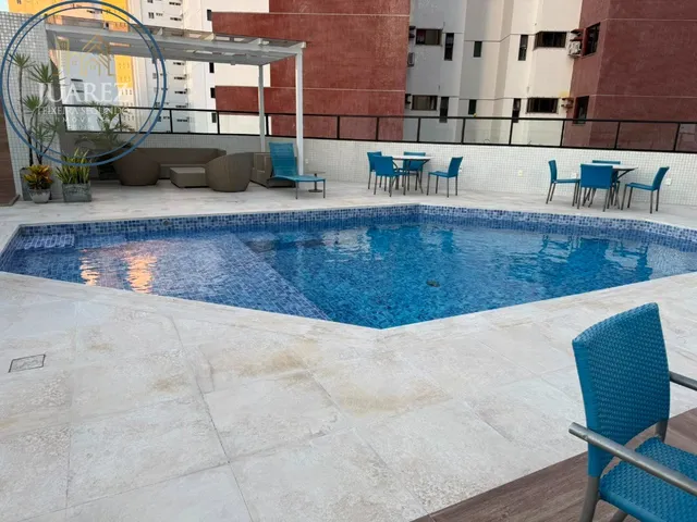 Imagem 16: APARTAMENTO EXCLUSIVO COM 4 SUÍTES NO EDIFÍCIO LE MANS ? 225M² NO ALTO DO ITAIGARA