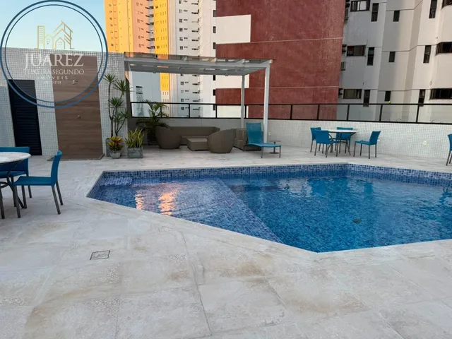 Imagem 2: APARTAMENTO EXCLUSIVO COM 4 SUÍTES NO EDIFÍCIO LE MANS ? 225M² NO ALTO DO ITAIGARA
