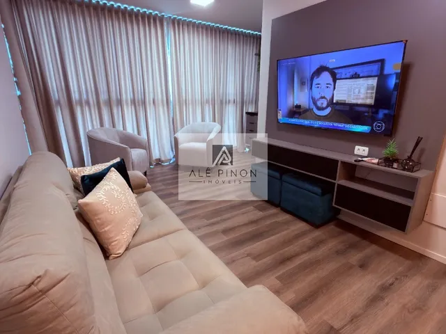 Imagem 12: Apartamento para locação em Belém-PA, bairro Jurunas: 2 quartos, 1 suíte, 1 sala, 1