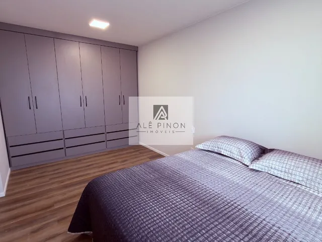 Imagem 4: Apartamento para locação em Belém-PA, bairro Jurunas: 2 quartos, 1 suíte, 1 sala, 1