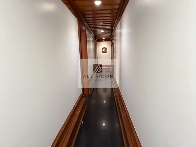 Imagem 6: Apartamento de luxo no coração de Belém-PA: 4 quartos, 4 suítes, 4 salas, 6