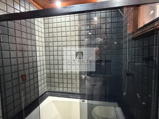 Imagem 16: Apartamento de luxo no coração de Belém-PA: 4 quartos, 4 suítes, 4 salas, 6