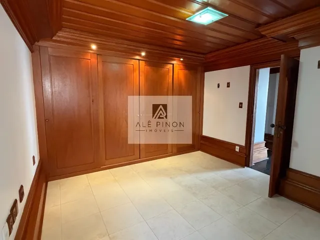 Imagem 2: Apartamento de luxo no coração de Belém-PA: 4 quartos, 4 suítes, 4 salas, 6