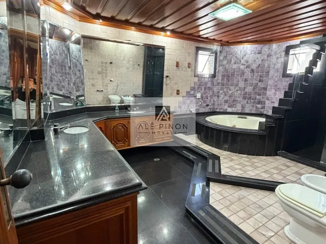 Imagem 11: Apartamento de luxo no coração de Belém-PA: 4 quartos, 4 suítes, 4 salas, 6