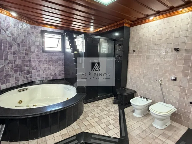 Imagem 10: Apartamento de luxo no coração de Belém-PA: 4 quartos, 4 suítes, 4 salas, 6