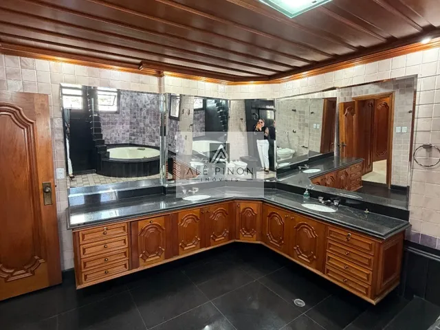 Imagem 12: Apartamento de luxo no coração de Belém-PA: 4 quartos, 4 suítes, 4 salas, 6