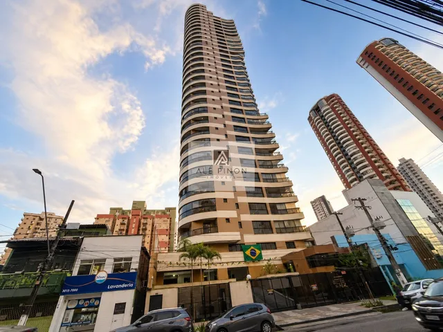 Imagem: Apartamento de Luxo à Venda em Belém-PA