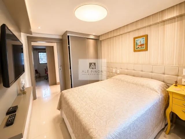 Imagem 15: Apartamento de Luxo à Venda em Belém-PA, Umarizal: 4 Quartos, 3 Suítes, 6 Banheiros, 2