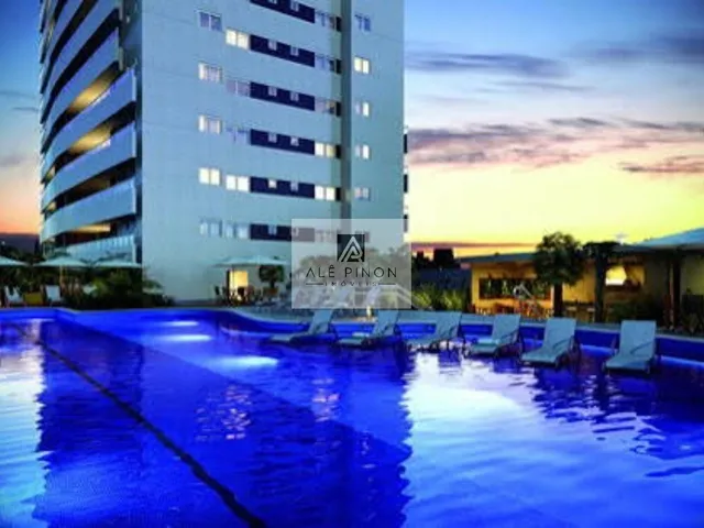 Imagem: Apartamento de Luxo no Umarizal 3 Quartos
