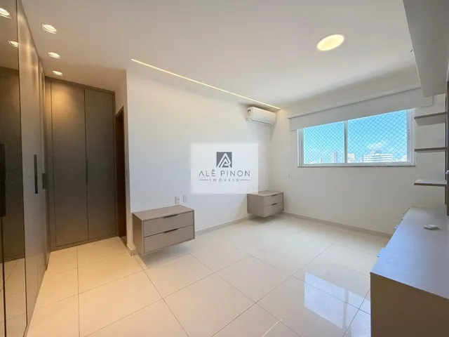 Imagem 15: Apartamento de Luxo no Umarizal: 3 Quartos, 3 Suítes, 3 Salas e 143m² - Belém-PA