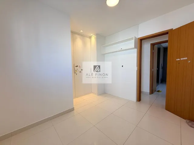 Imagem 14: Apartamento de Luxo no Umarizal: 3 Quartos, 3 Suítes, 3 Salas e 143m² - Belém-PA