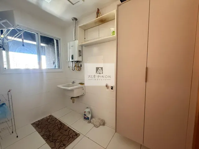 Imagem 5: Apartamento de Luxo no Umarizal: 3 Quartos, 3 Suítes, 3 Salas e 143m² - Belém-PA