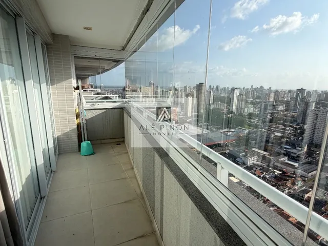 Imagem: APARTAMENTO RESIDENCIAL em BELÉM - PA