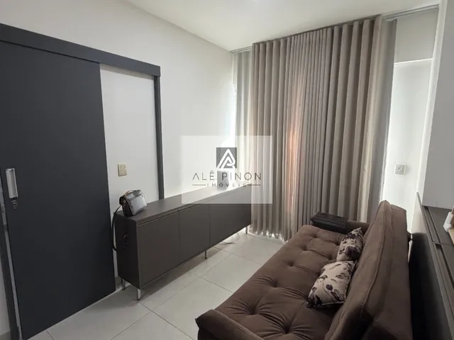 Imagem 6: Apartamento para locação em Belém-PA, bairro Fátima: 1 quarto, 1 sala, 1 banheiro, 1